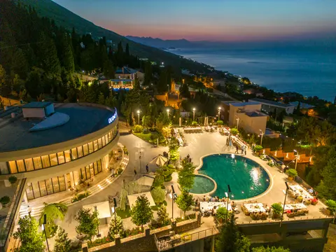 Duomo Resort