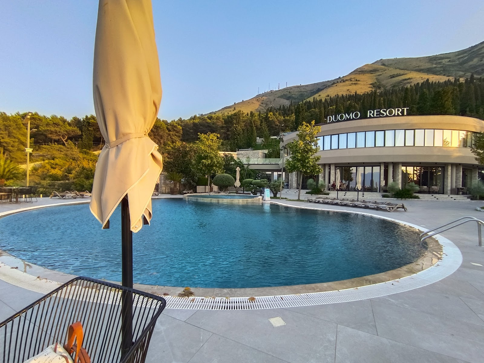 Duomo Resort