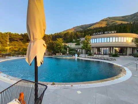 Duomo Resort