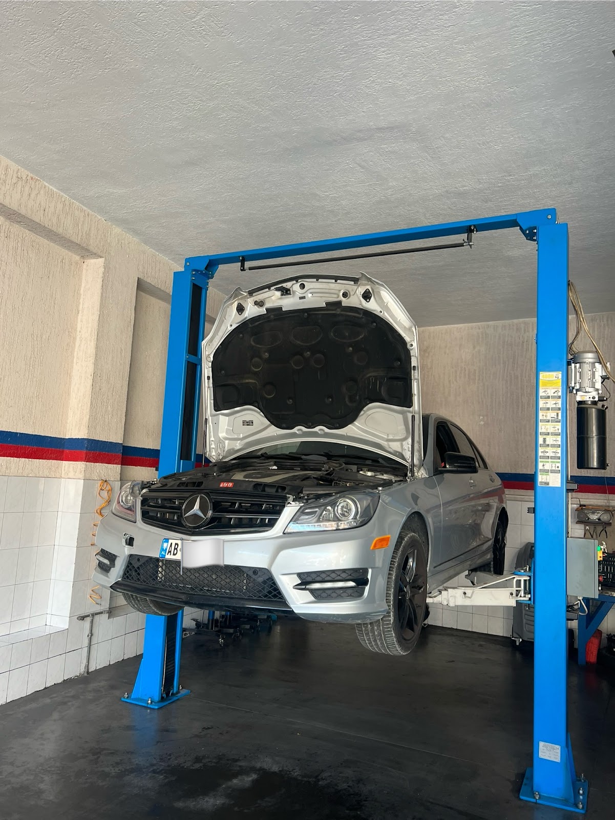 Auto-Service ALTIN BUSHI