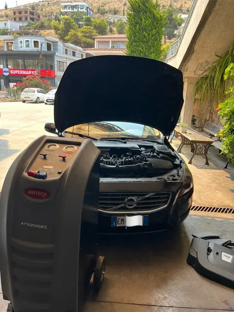 Auto-Service ALTIN BUSHI