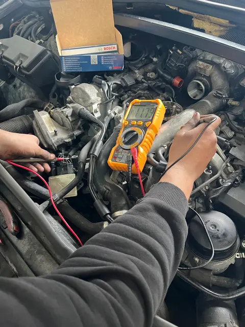 Auto-Service ALTIN BUSHI
