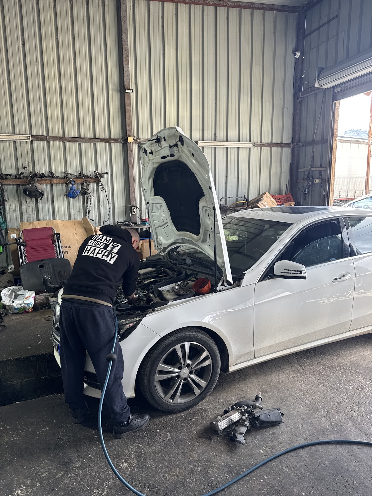 Auto Servis Joni