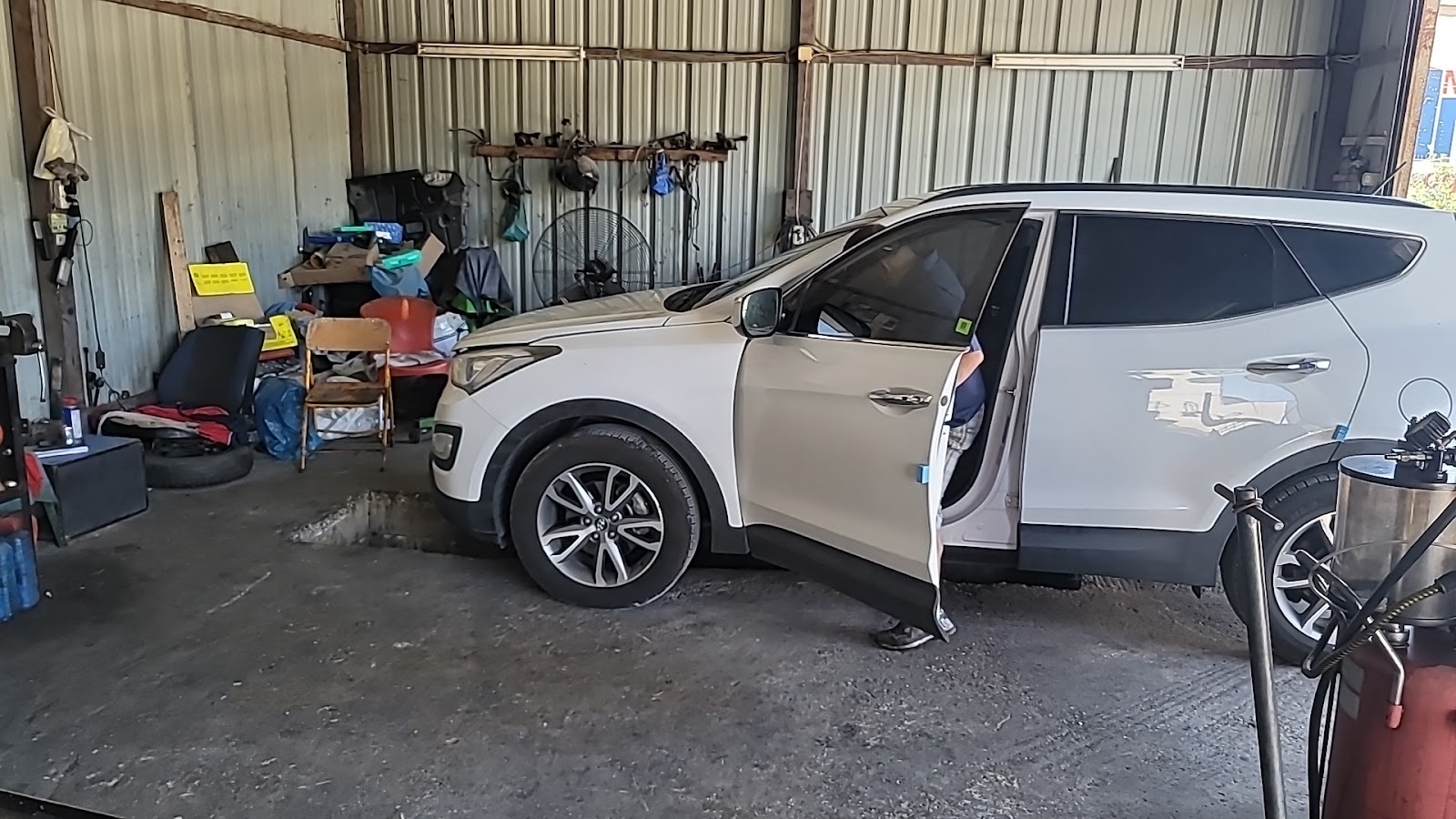 Auto Servis Joni