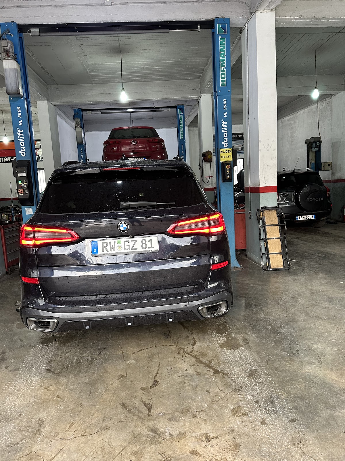 Bosch Service Sarande