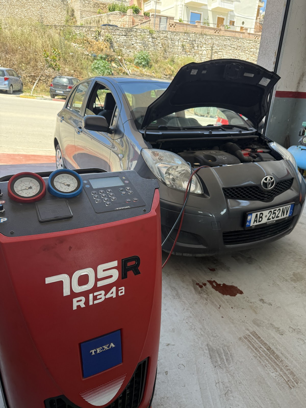 Bosch Service Sarande