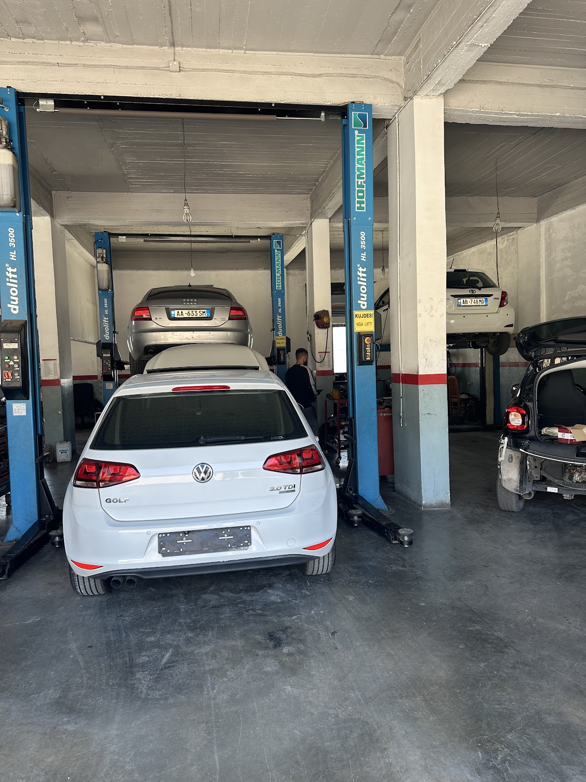 Bosch Service Sarande