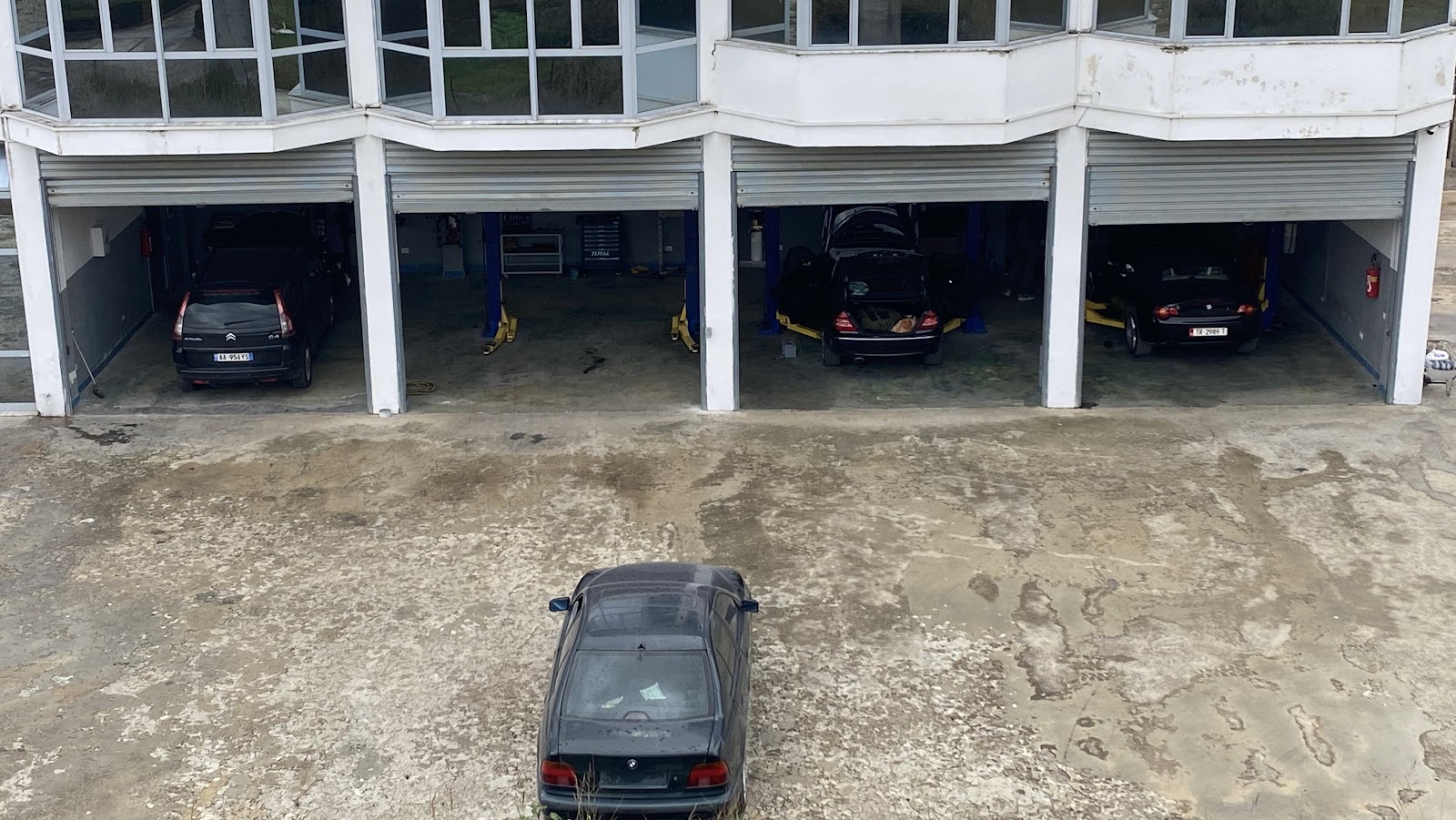 Autoservis Diti