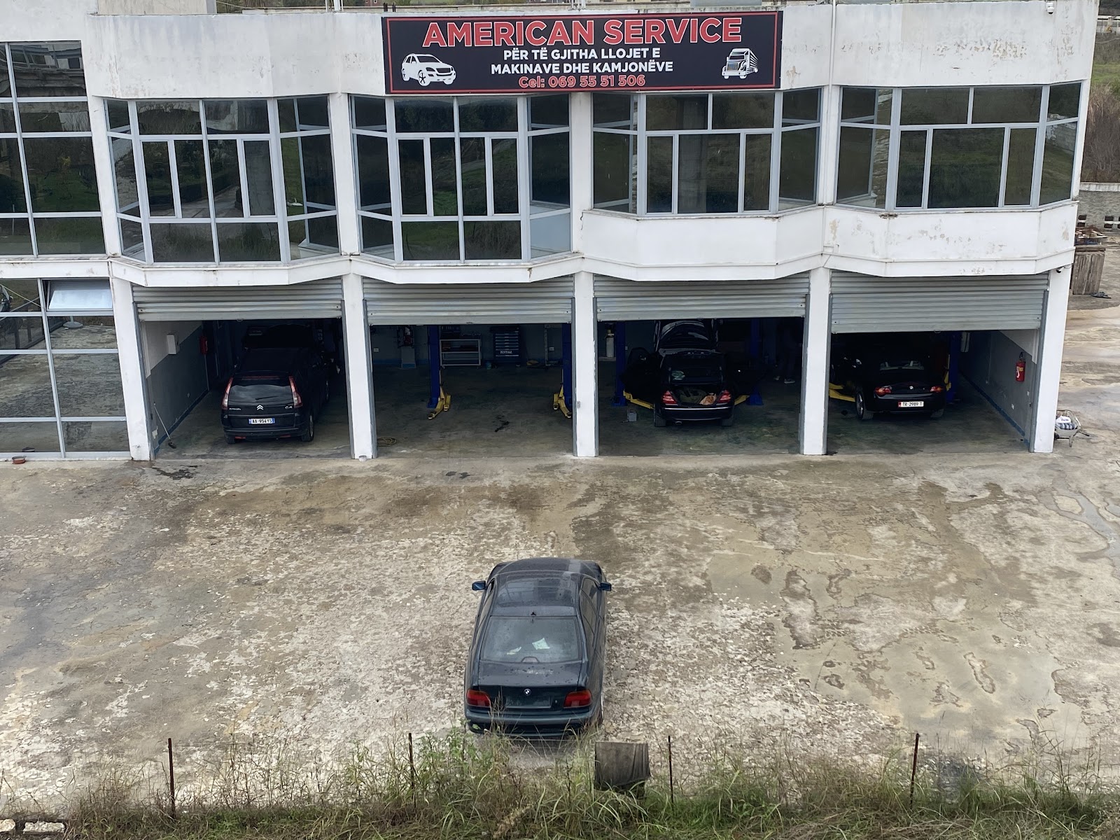 Autoservis Diti