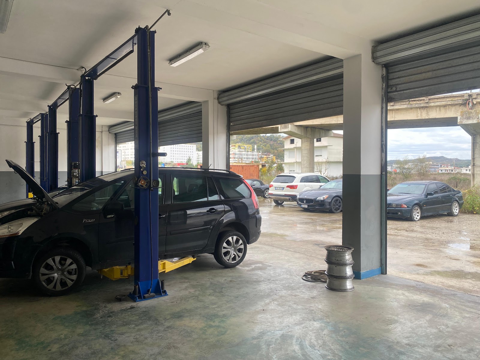 Autoservis Diti