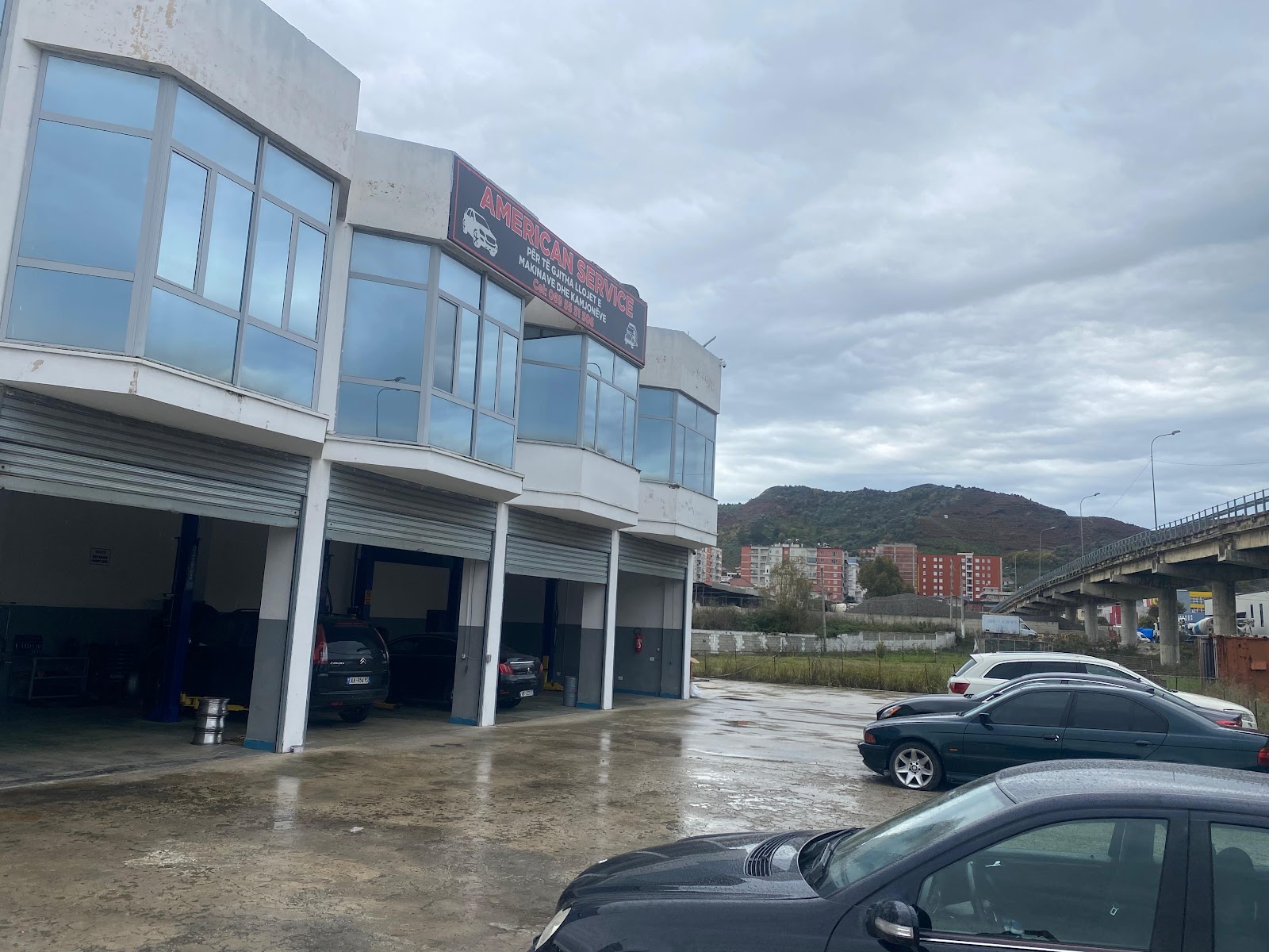 Autoservis Diti