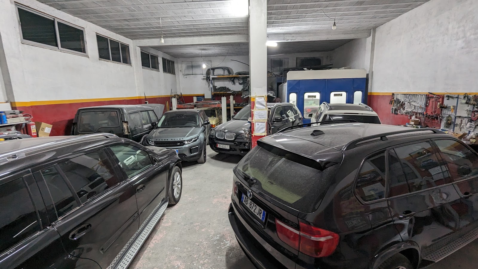 Autoservis Ritvan Daja