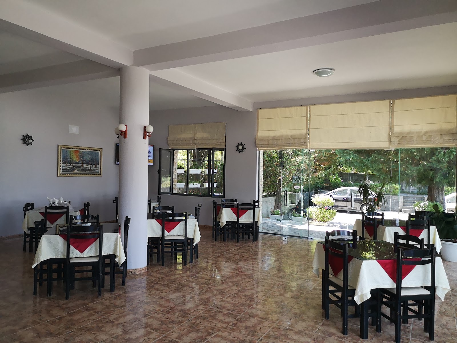 Bar Restaurant Klaudio