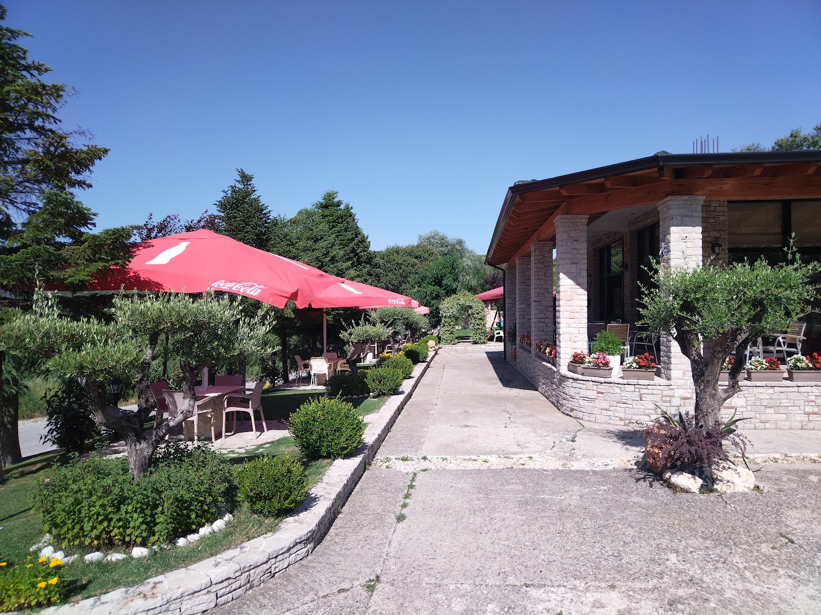 Bar Restaurant Klaudio