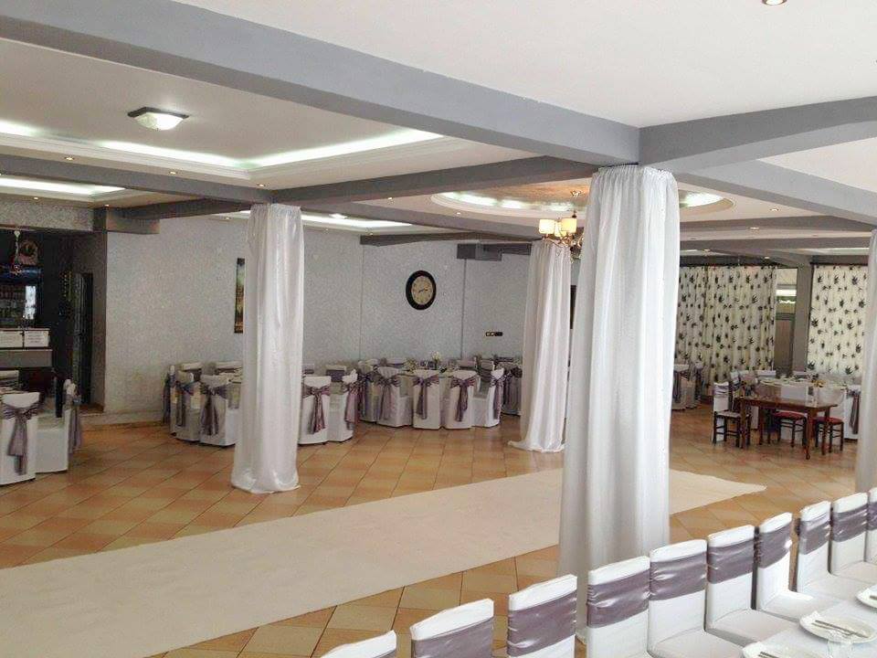 Bar Restorant SIDI