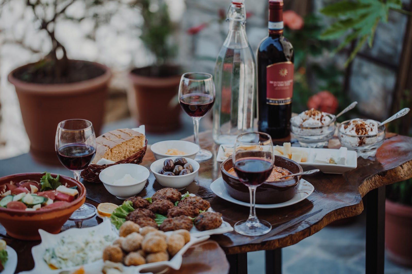 Tradita e Beratit - Hotel & Restaurant