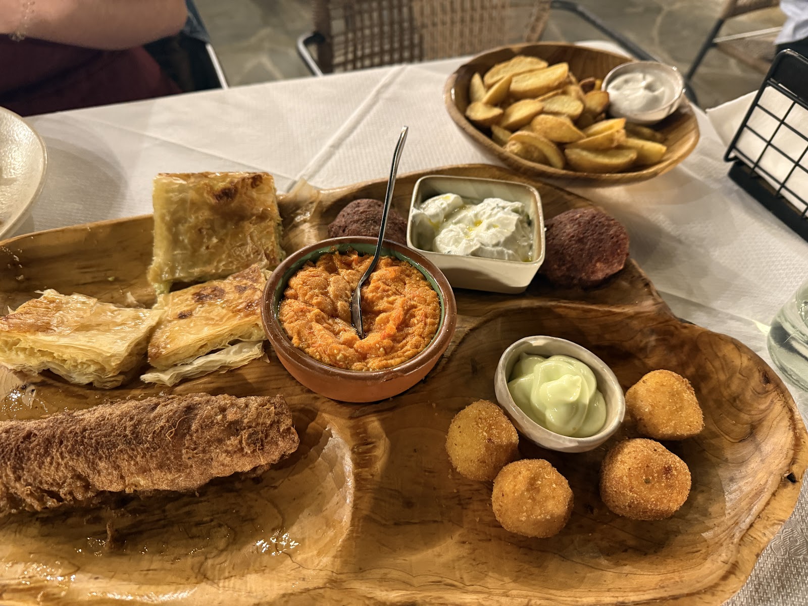 Tradita e Beratit - Hotel & Restaurant