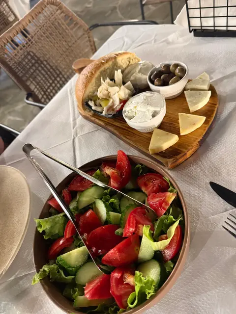 Tradita e Beratit - Hotel & Restaurant