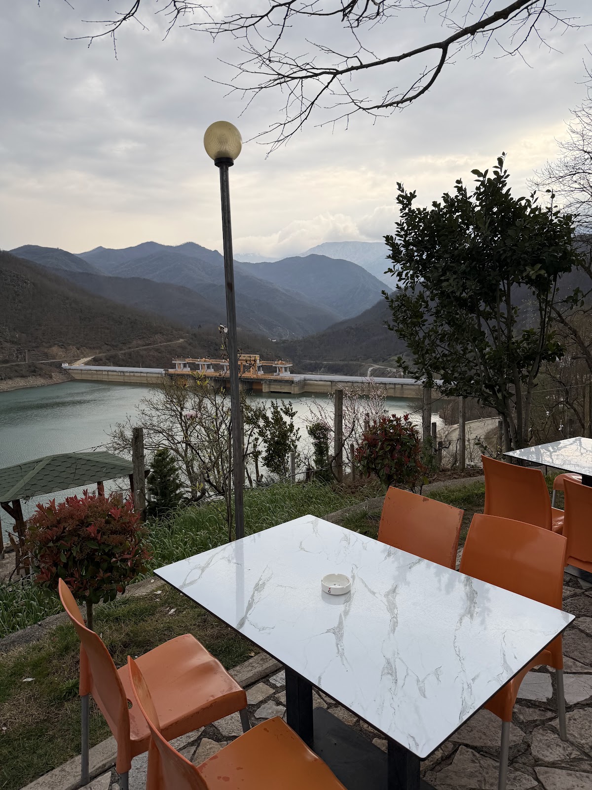 Restorant Shpani