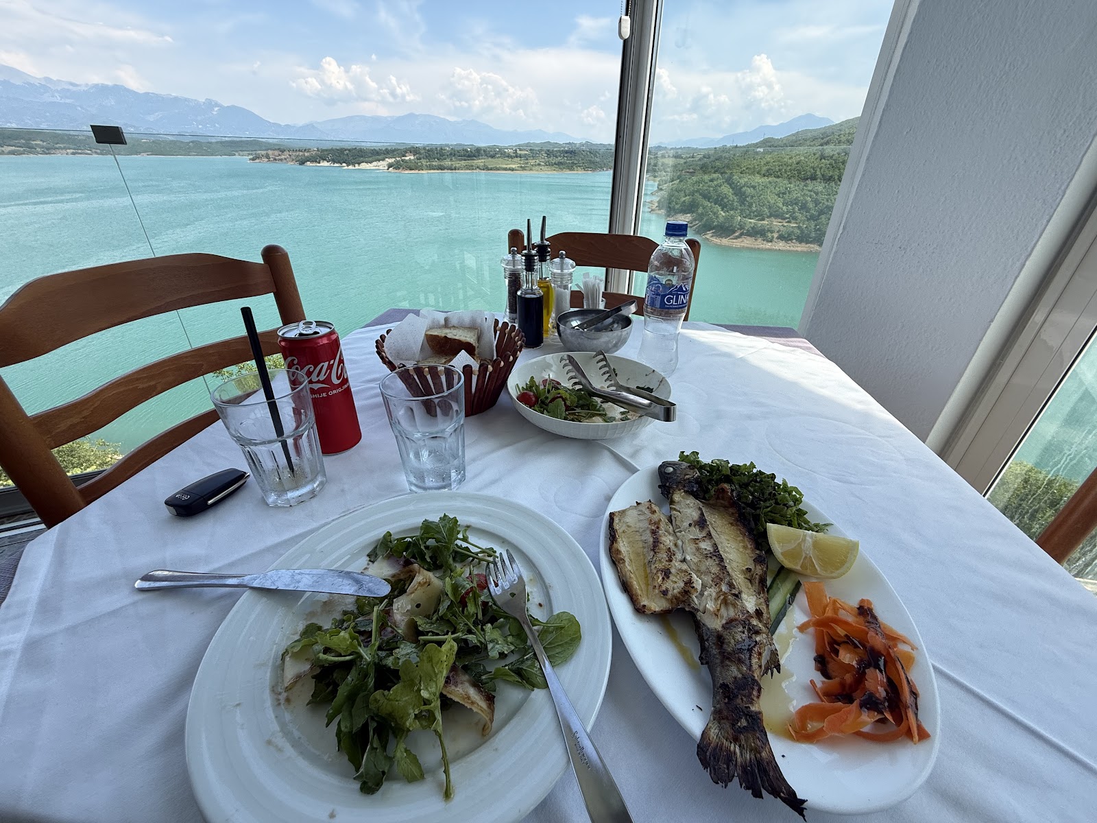 Restorant Shpani