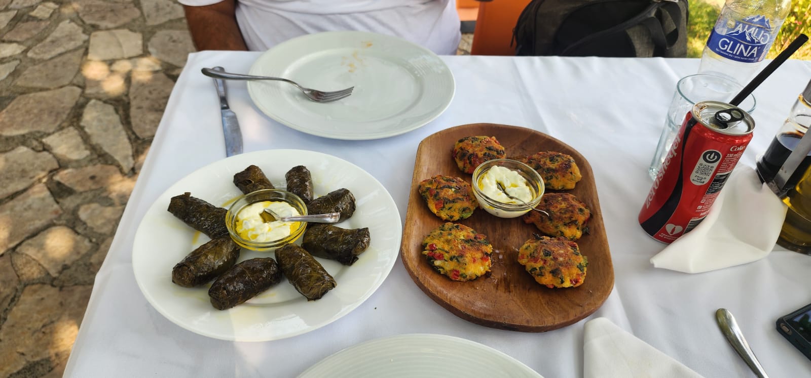 Restorant Shpani