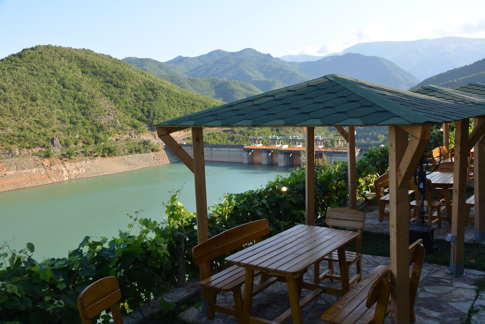Restorant Shpani