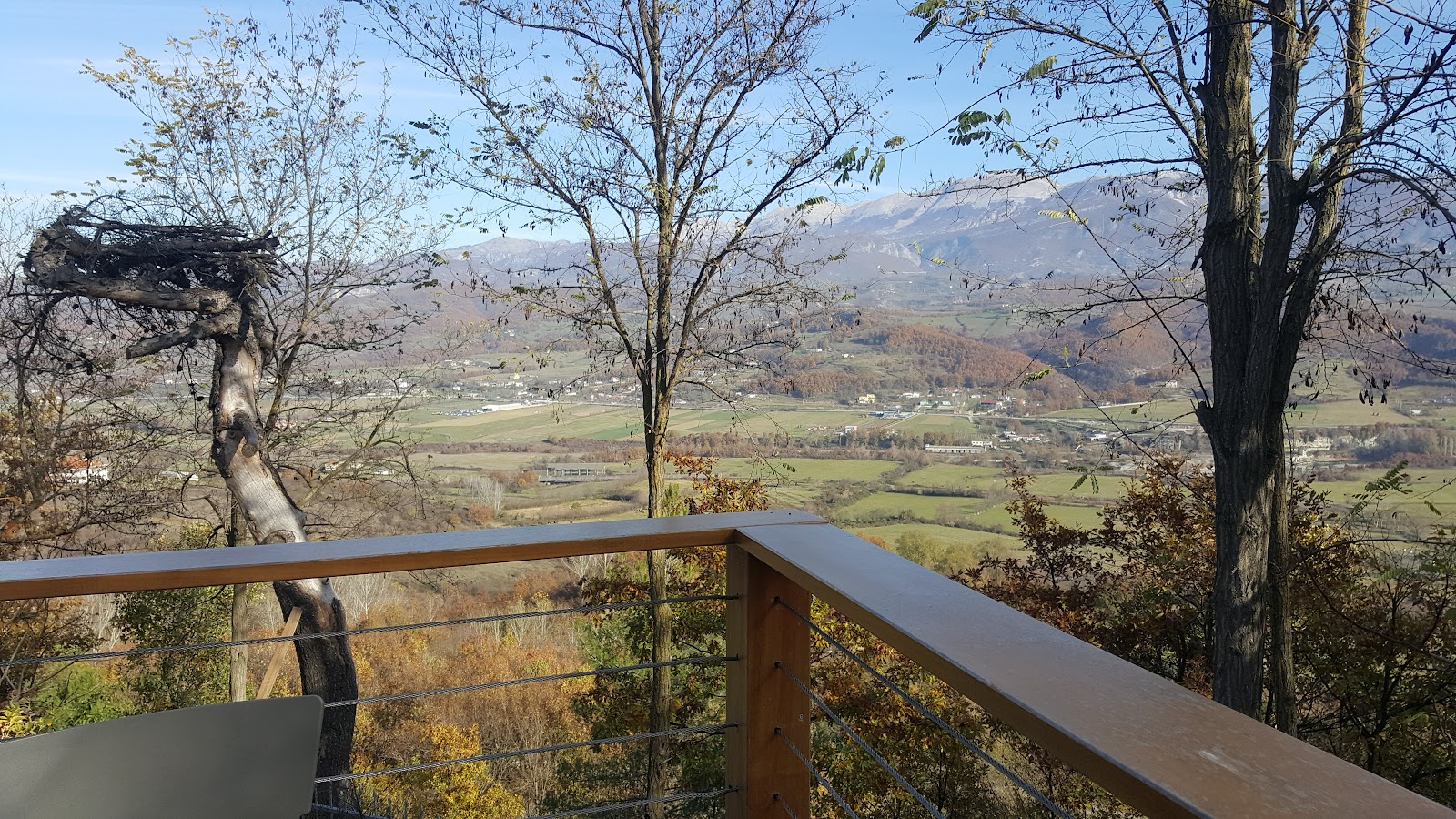 TARZANI Bar Restaurant Piceri