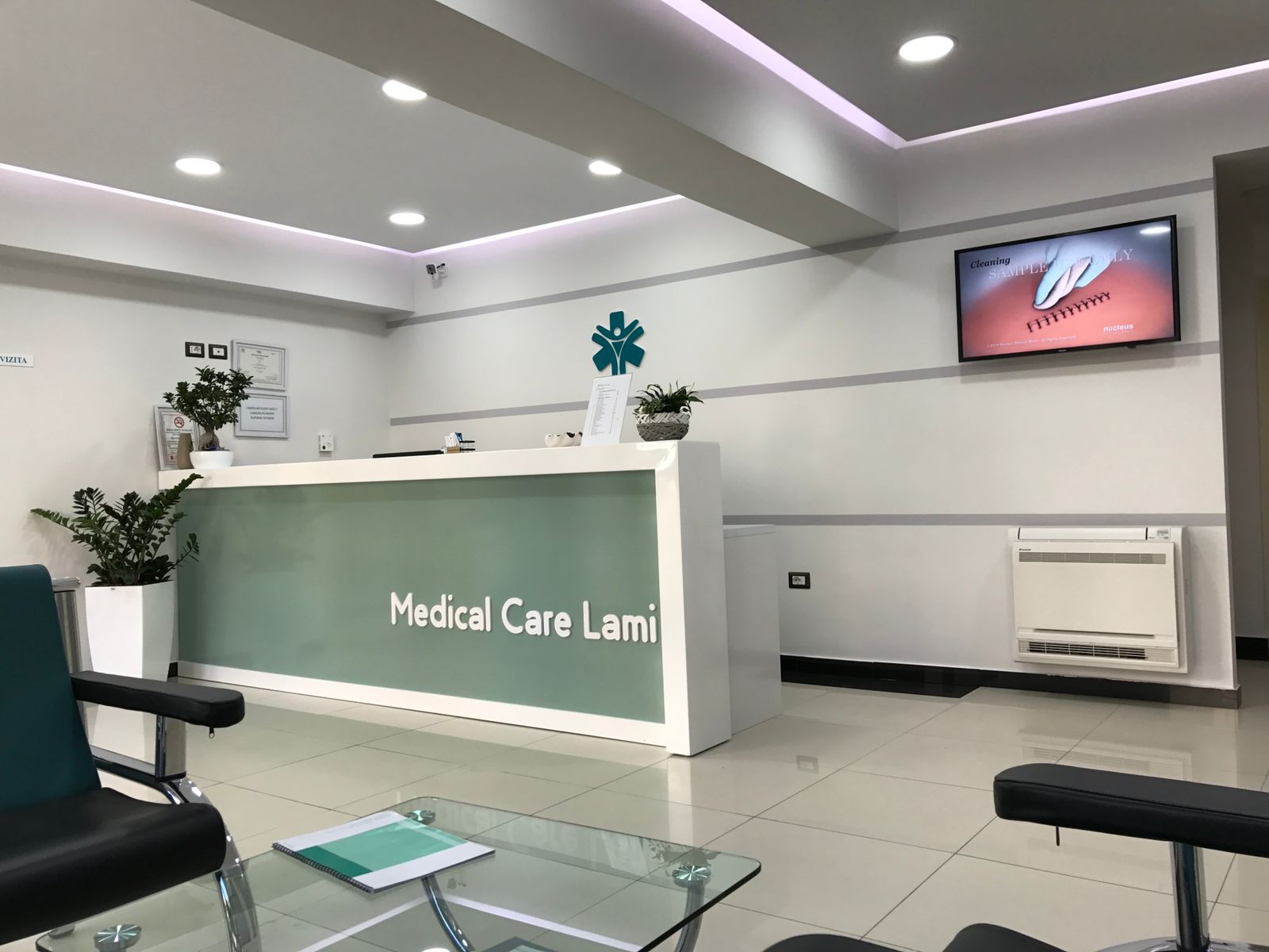 Medical Care Lami