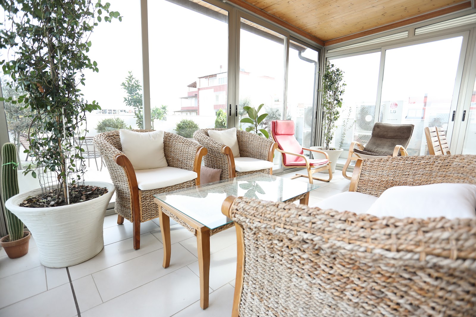 Spitali Villa Alba