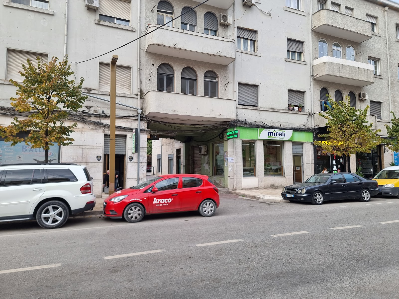 Klinika Tradita