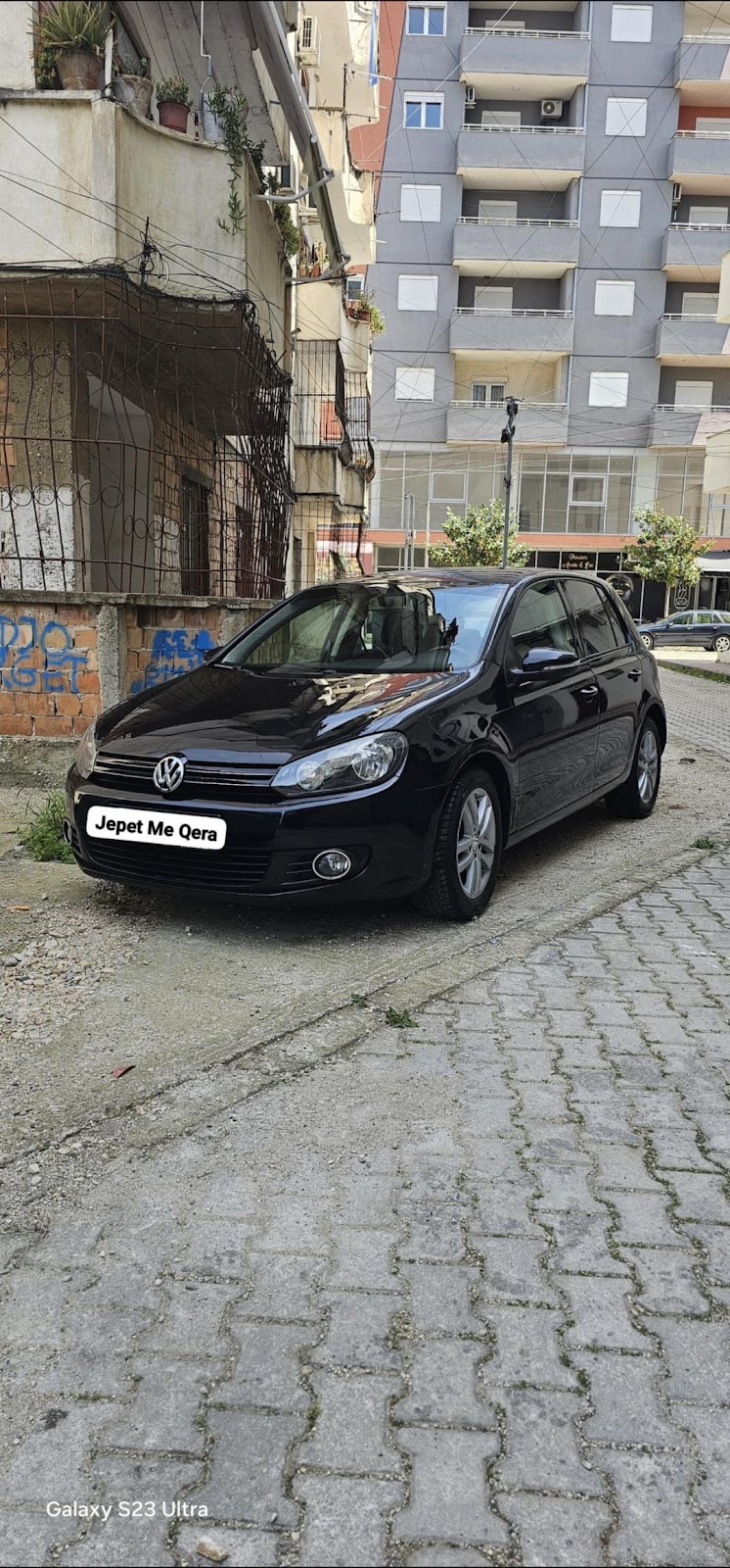 Car Rental Fier
