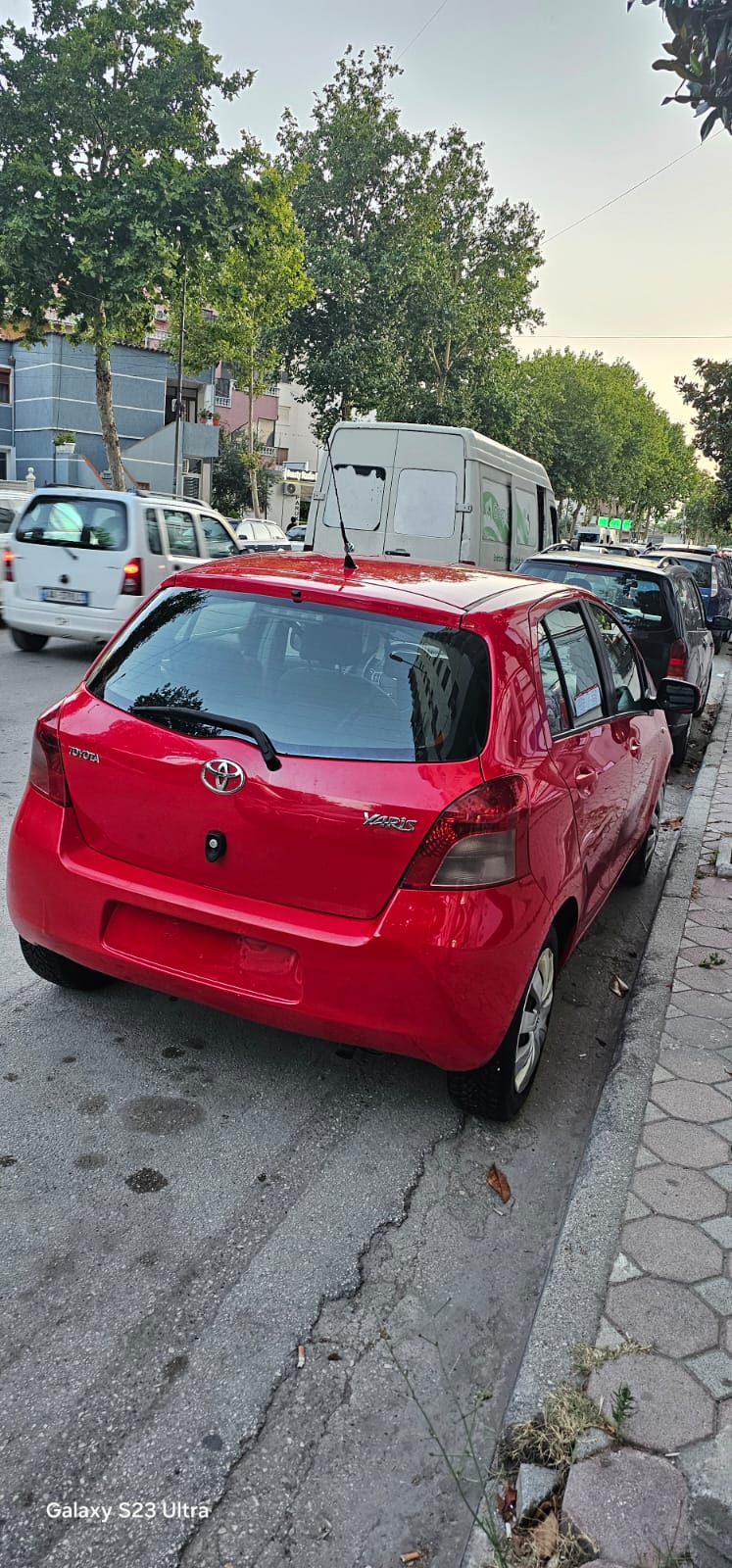 Car Rental Fier