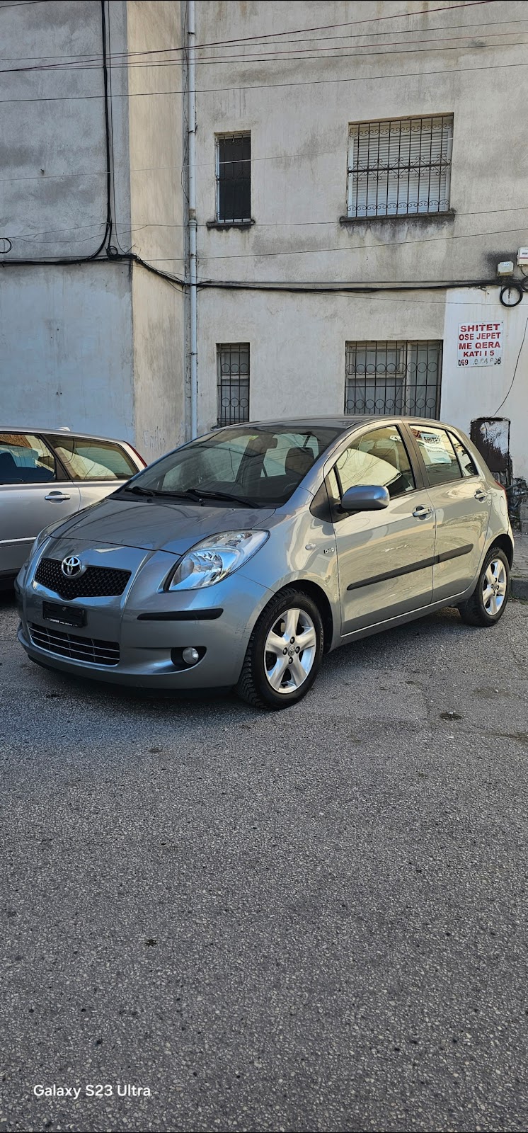 Car Rental Fier