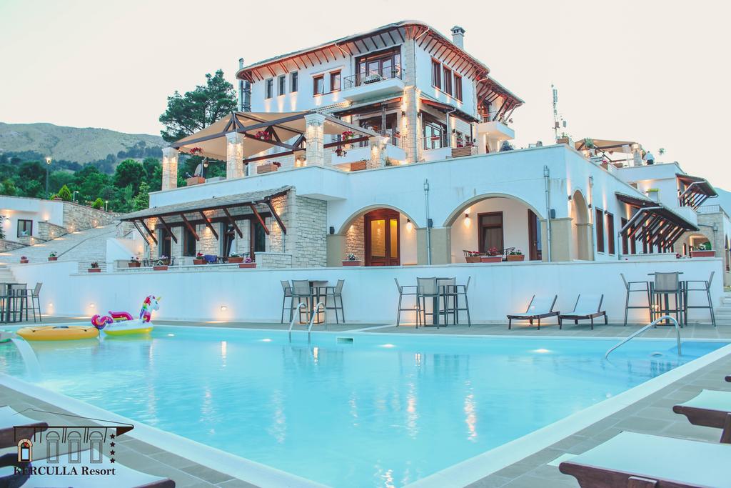 Resort Kerculla