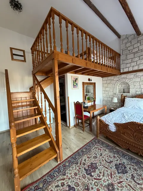 Hotel Gjirokastra
