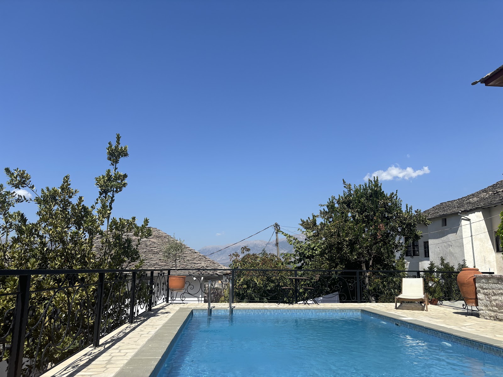 Hotel Gjirokastra