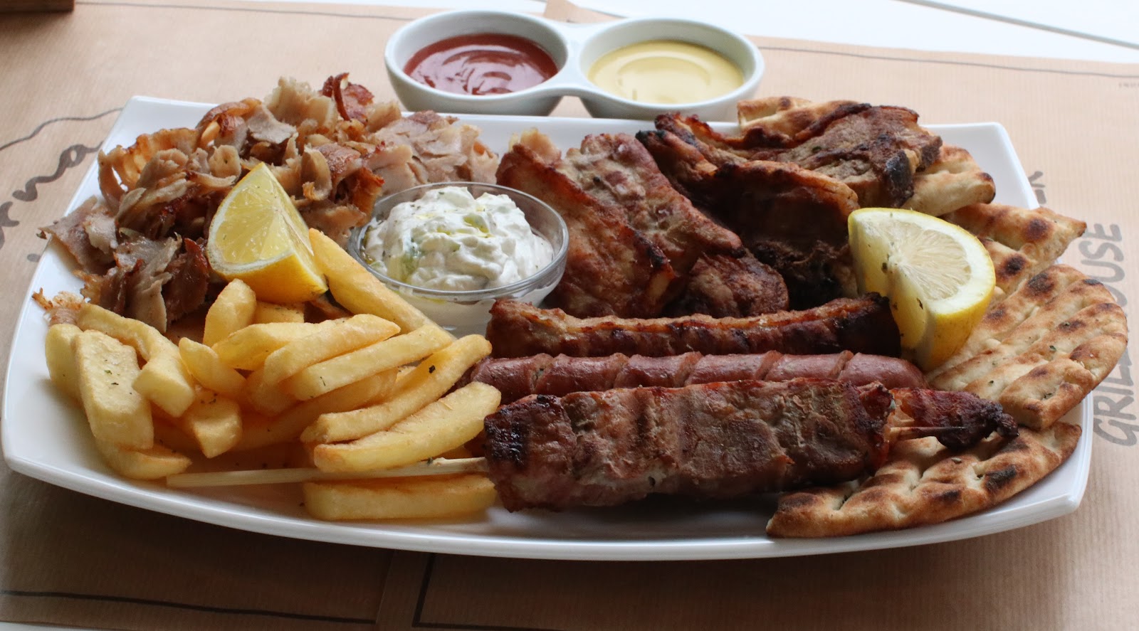 Taverna To Steki