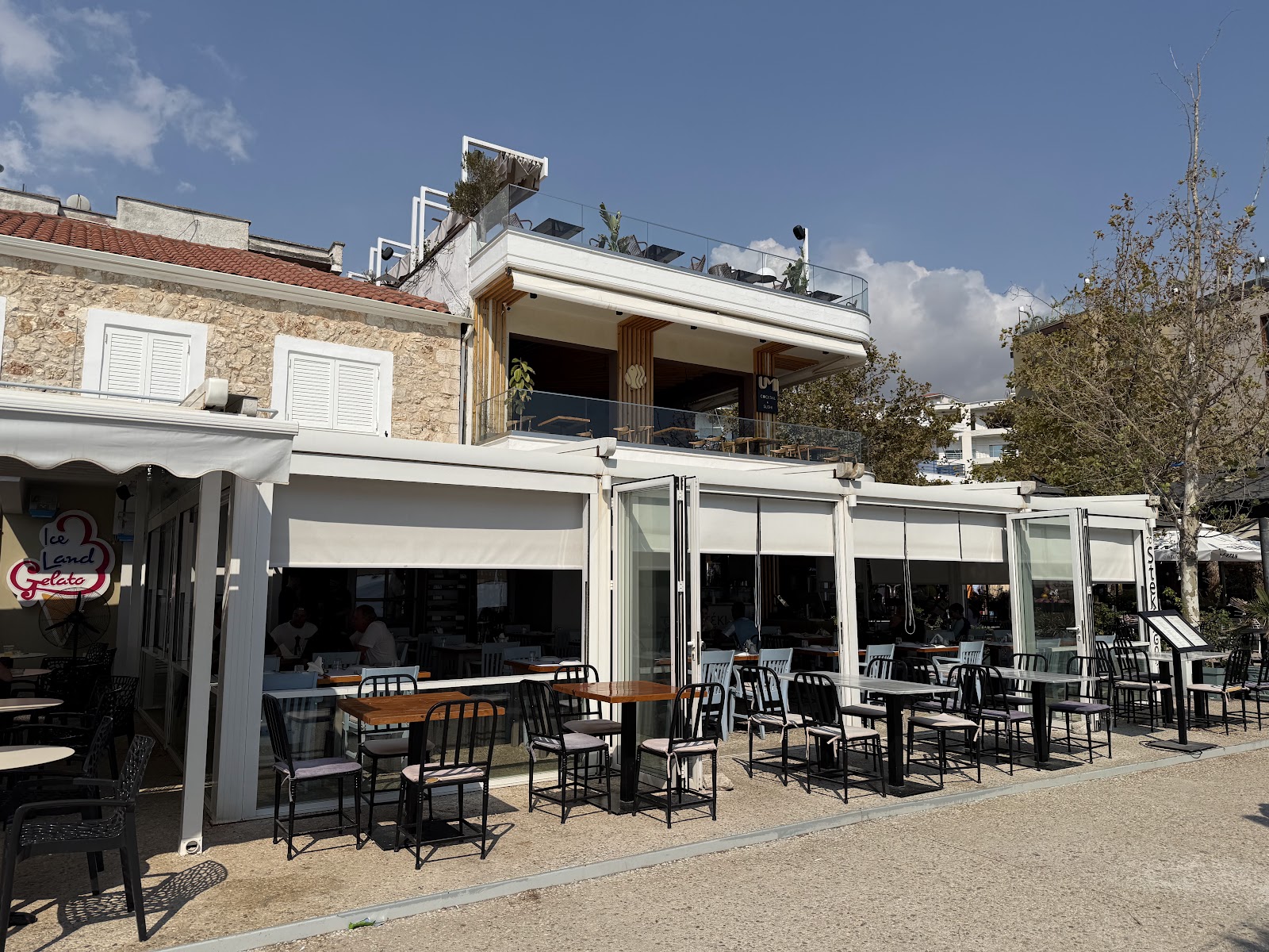 Taverna To Steki