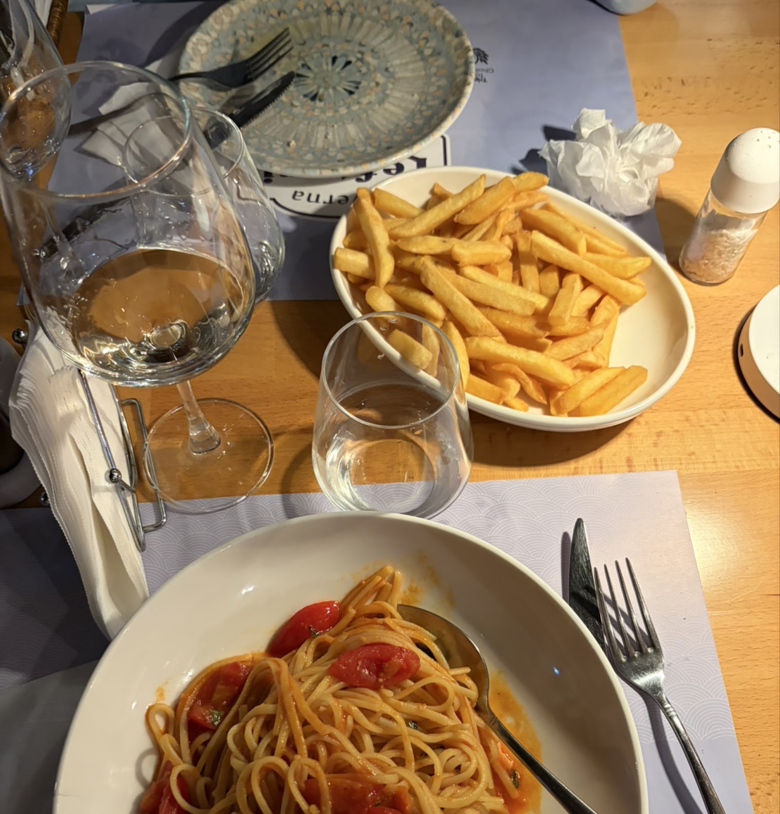 Taverna Lefteri (Since 1998)