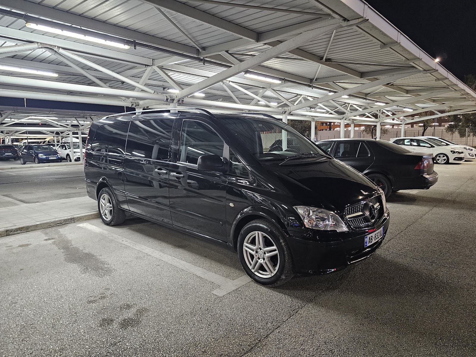 OLEN Rent a Car