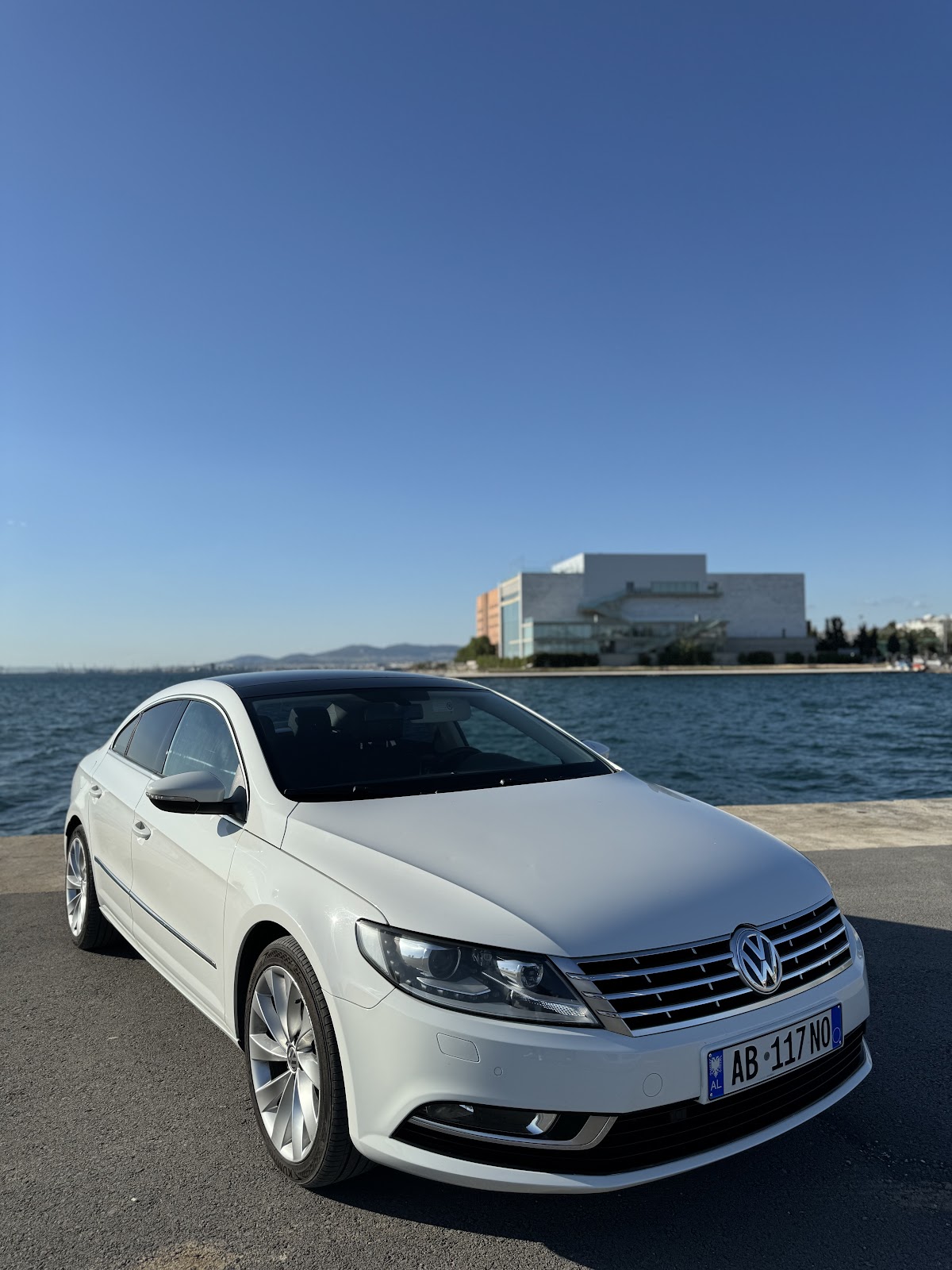 Vata Rental Cars & Auto Detailing