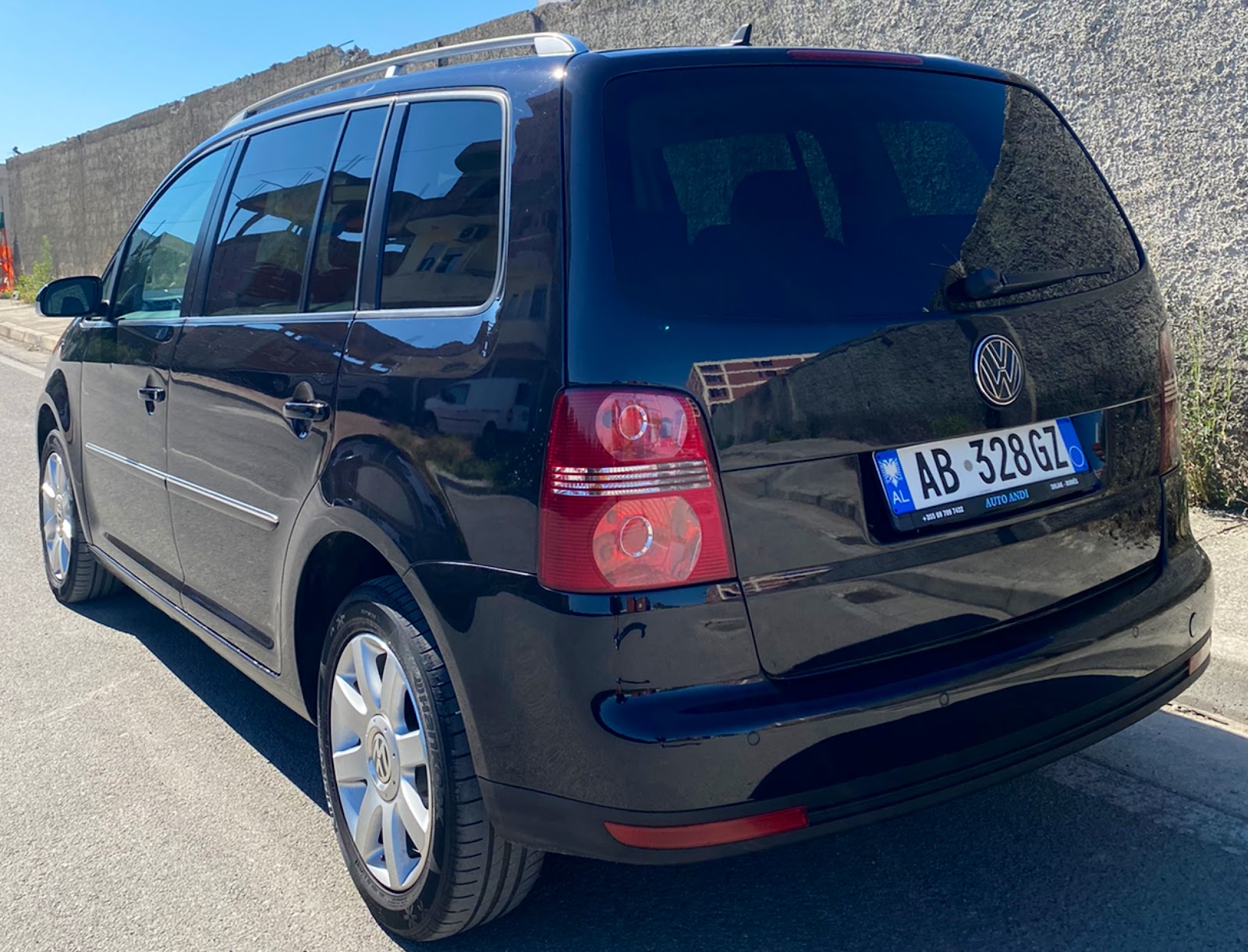 Vata Rental Cars & Auto Detailing