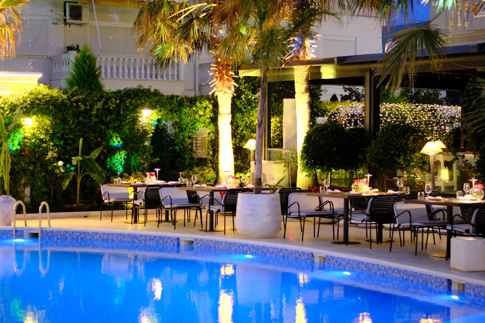 Flower Hotels & Resorts