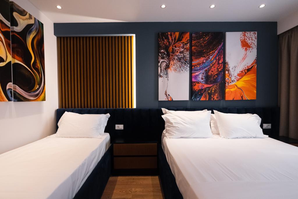 VM Resort & SPA