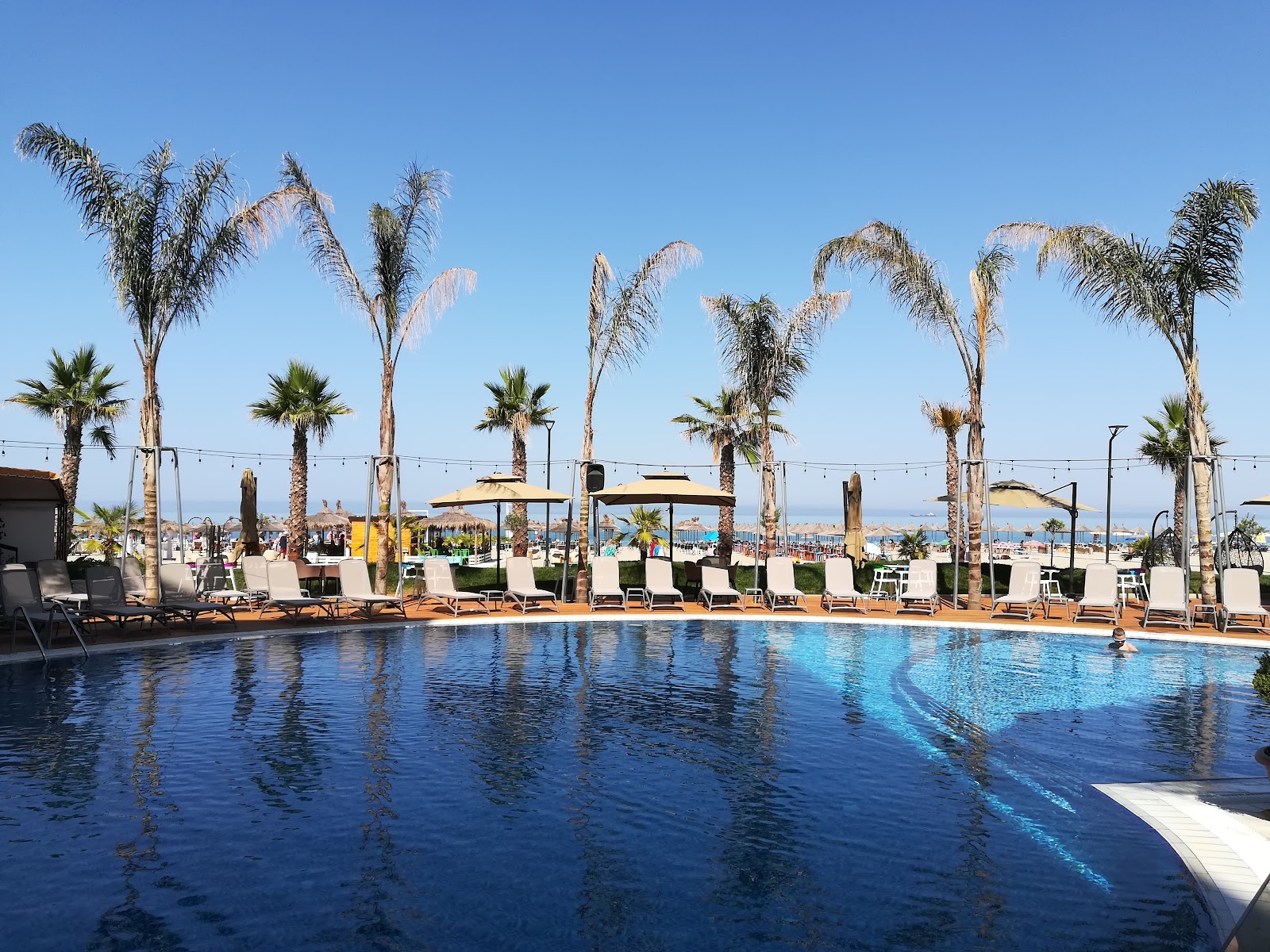 VM Resort & SPA