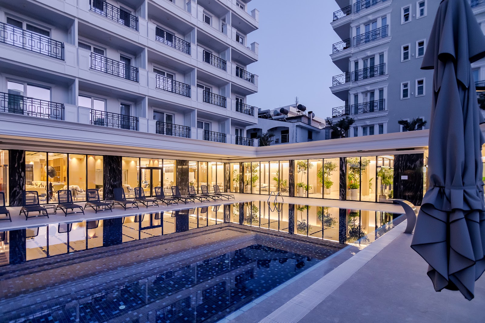 Bonita Luxury Resort