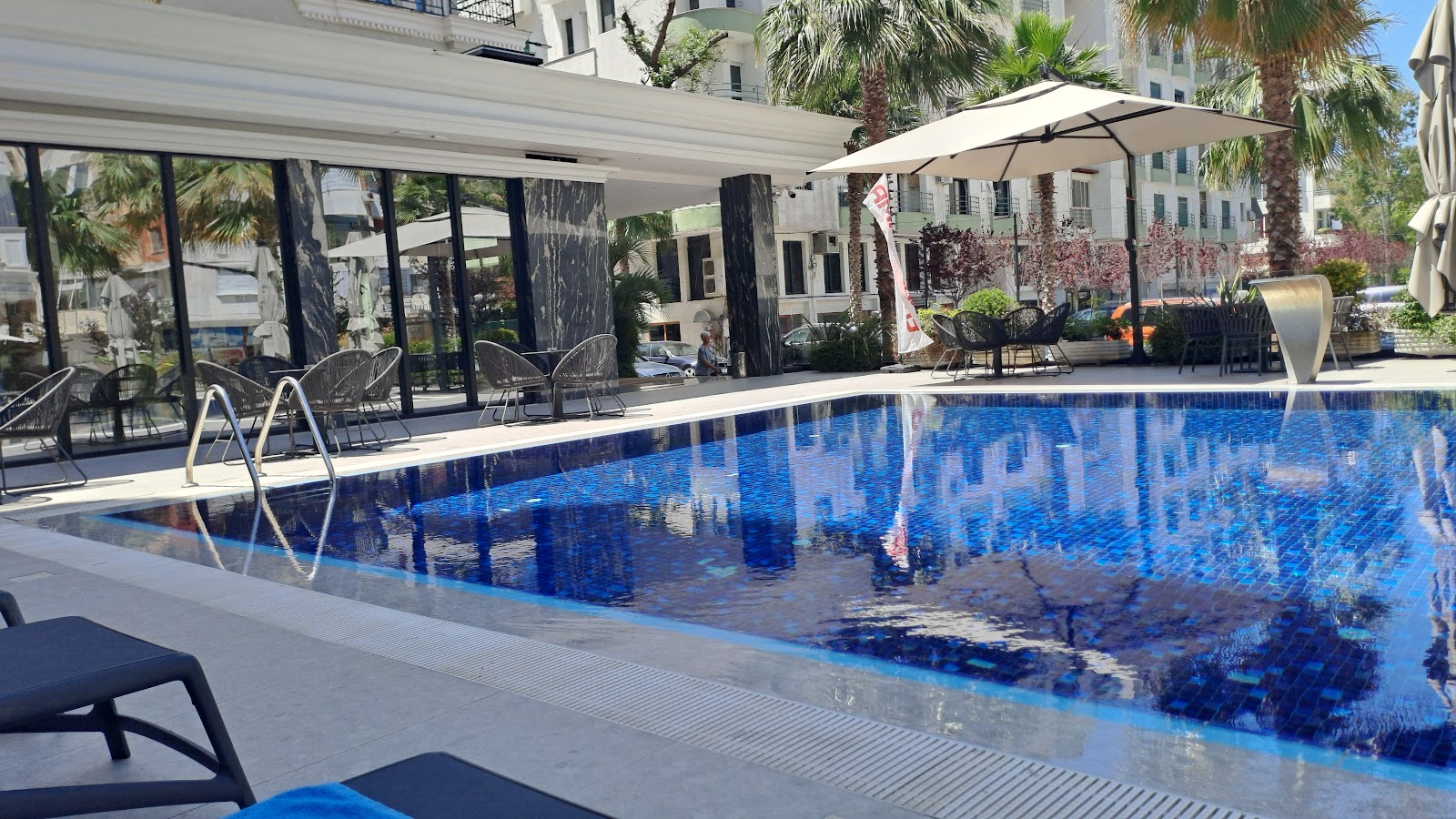 Bonita Luxury Resort