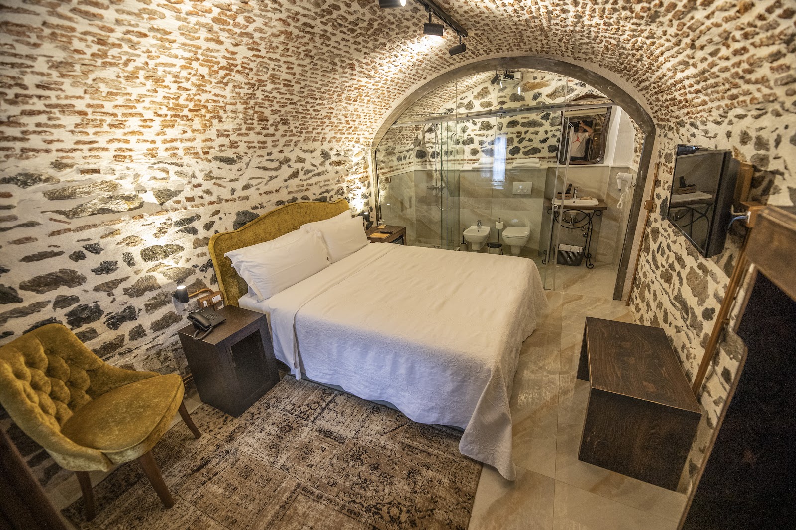 HANI i Pazarit “Boutique Hotel”