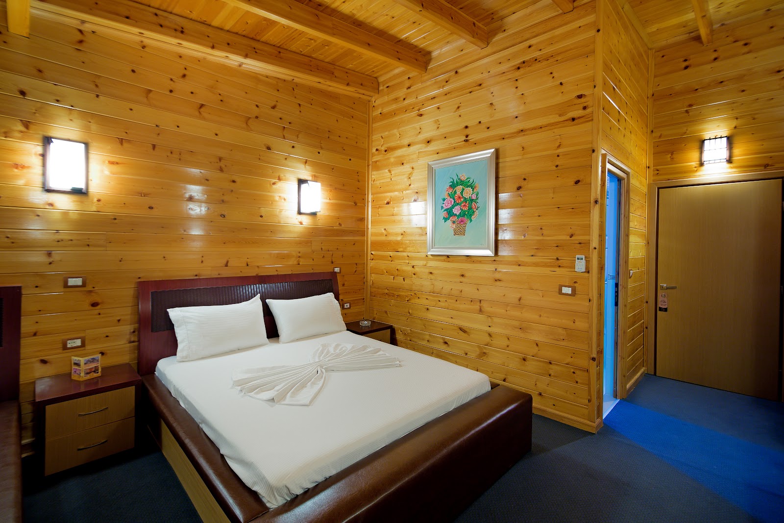 Hotel Kocibelli POOL & SPA