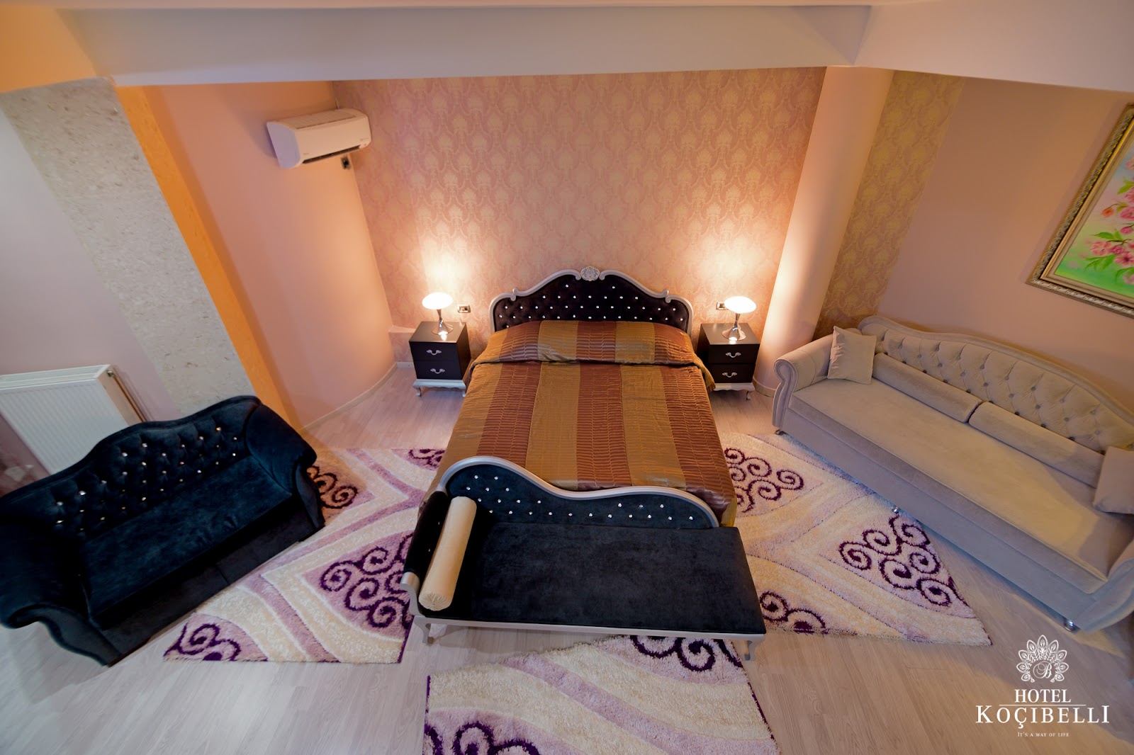 Hotel Kocibelli POOL & SPA
